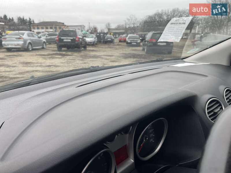 Універсал Ford Focus 2008 в Христинівці фото 47 Універсал Ford Focus 2008 в Христинівці