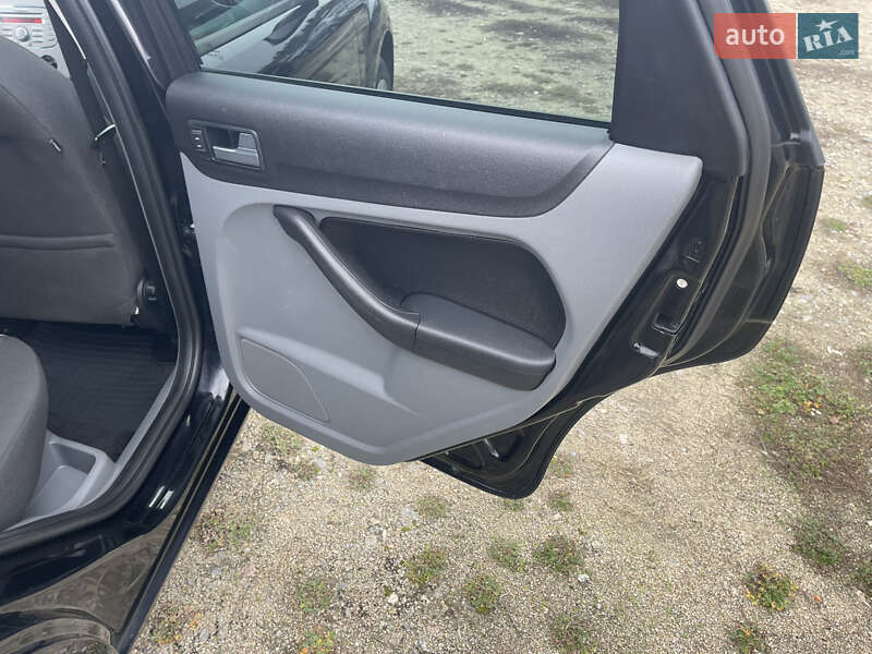Універсал Ford Focus 2008 в Христинівці фото 55 Універсал Ford Focus 2008 в Христинівці