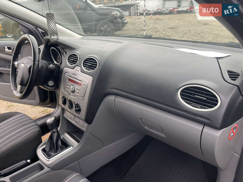 Універсал Ford Focus 2008 в Христинівці фото 61 Універсал Ford Focus 2008 в Христинівці