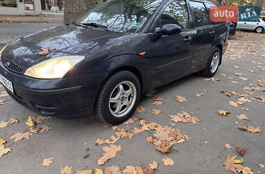 Універсал Ford Focus 2004 в Ізмаїлі