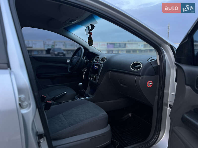 Универсал Ford Focus 2006 в Черновцах фото 25 Универсал Ford Focus 2006 в Черновцах