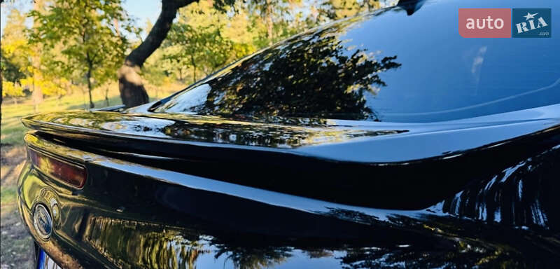 Седан Ford Focus 2017 в Києві