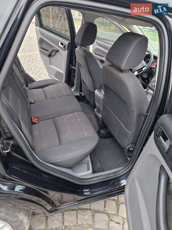 Универсал Ford Focus 2010 в Мукачево фото 9 Универсал Ford Focus 2010 в Мукачево