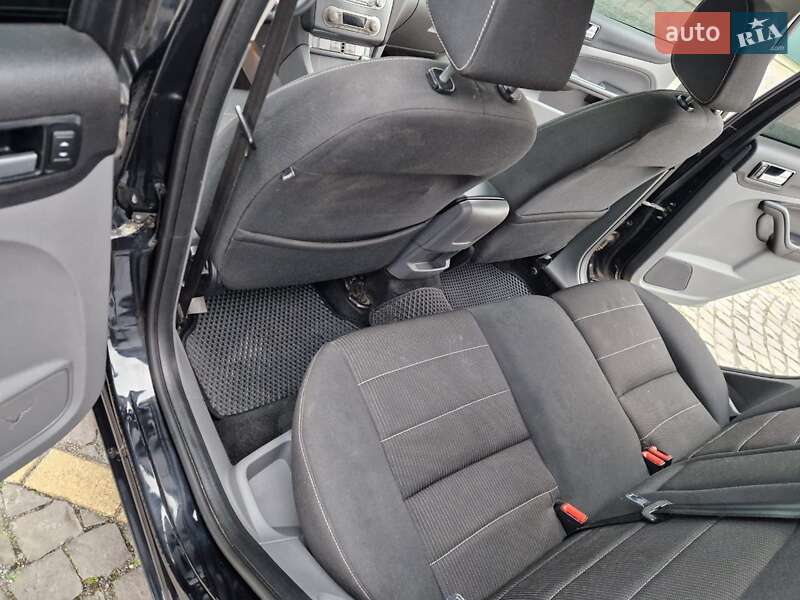Универсал Ford Focus 2010 в Мукачево фото 7 Универсал Ford Focus 2010 в Мукачево