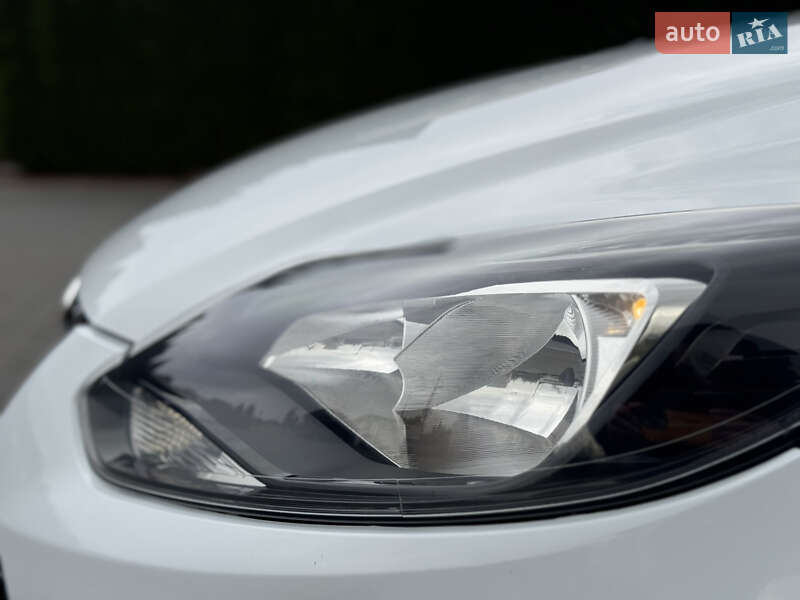 Універсал Ford Focus 2013 в Стрию