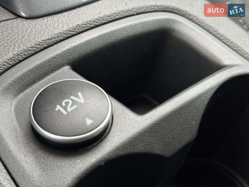 Універсал Ford Focus 2013 в Стрию