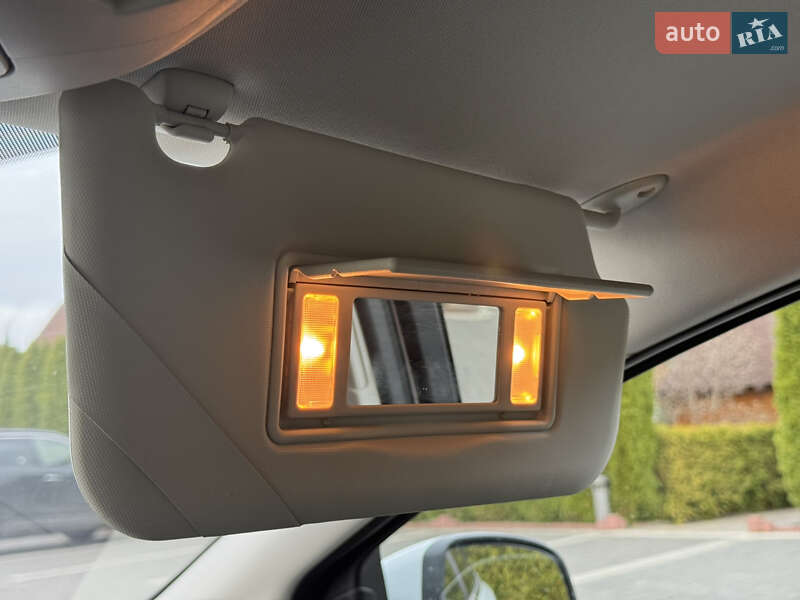 Універсал Ford Focus 2013 в Стрию