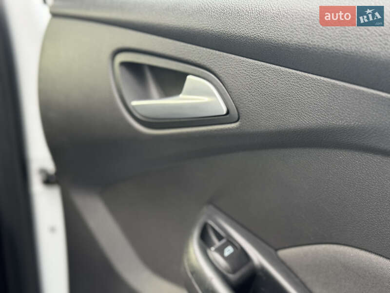 Універсал Ford Focus 2013 в Стрию