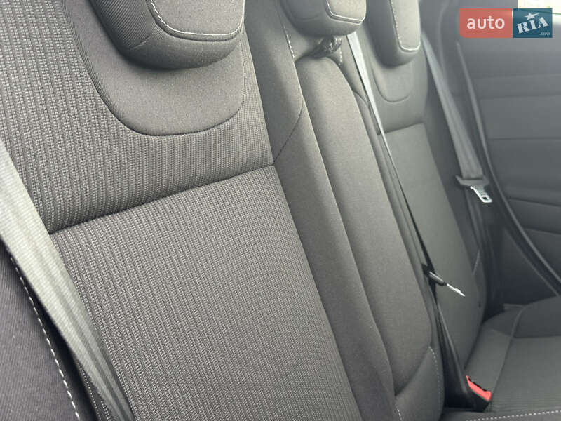 Універсал Ford Focus 2013 в Стрию