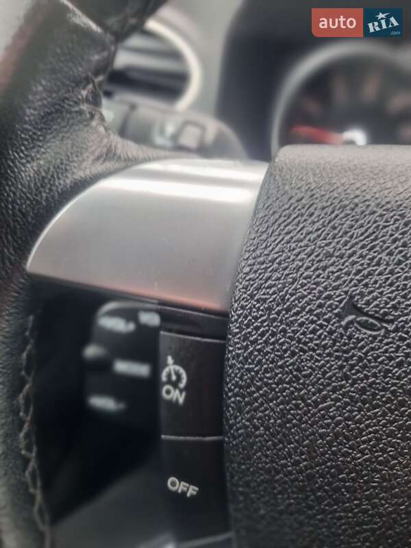 Универсал Ford Focus 2010 в Первомайске