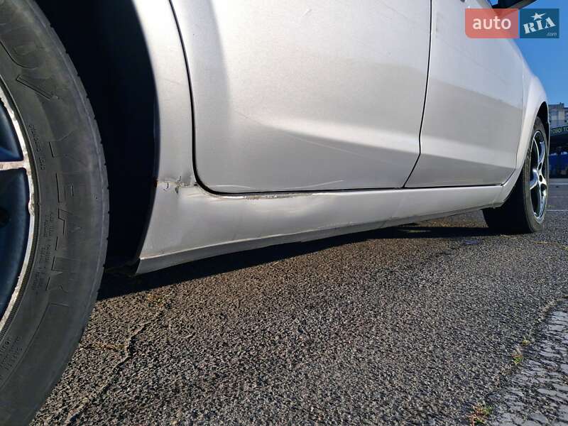 Універсал Ford Focus 2010 в Києві фото 4 Універсал Ford Focus 2010 в Києві