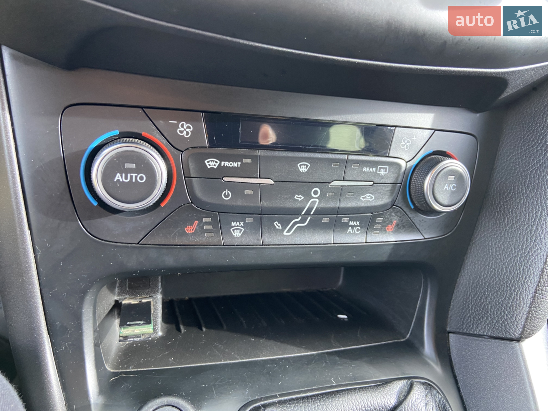 2015 Ford Focus - мініатюра 20