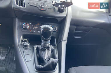 Універсал Ford Focus 2015 в Одесі