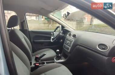 Універсал Ford Focus 2006 в Рівному