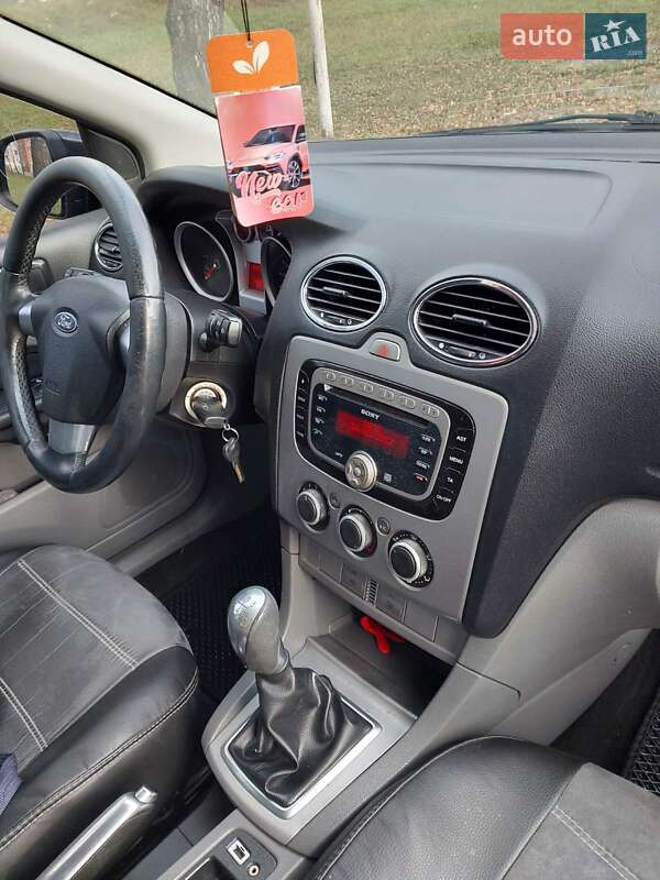 Универсал Ford Focus 2011 в Красилове