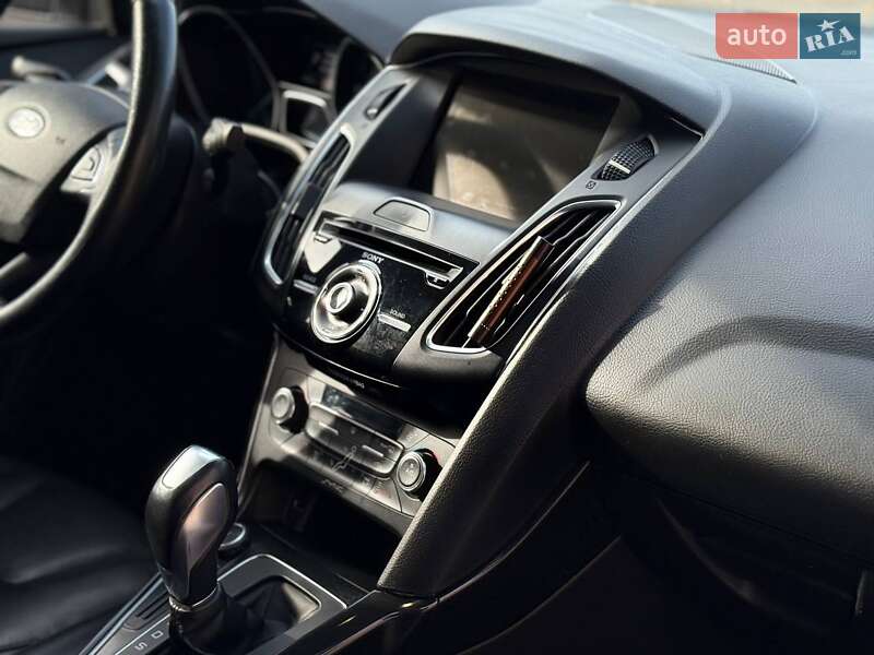 Седан Ford Focus 2015 в Миколаєві фото 29 Седан Ford Focus 2015 в Миколаєві