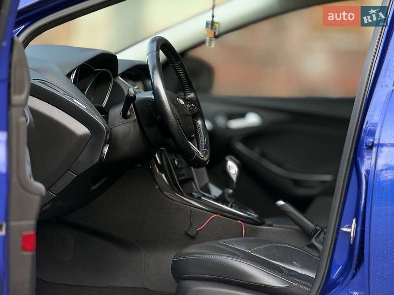 Седан Ford Focus 2015 в Миколаєві фото 20 Седан Ford Focus 2015 в Миколаєві