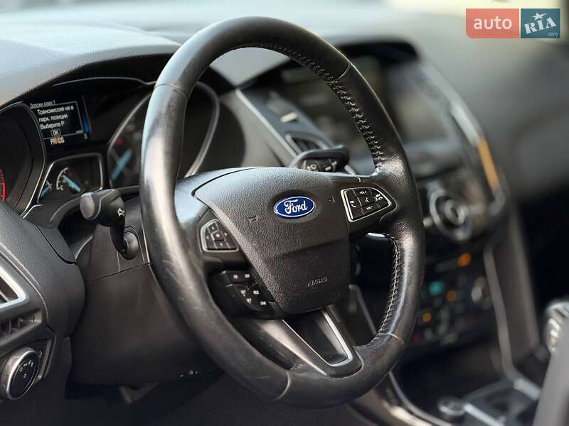 Седан Ford Focus 2015 в Миколаєві фото 34 Седан Ford Focus 2015 в Миколаєві