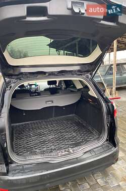 Универсал Ford Focus 2012 в Ровно