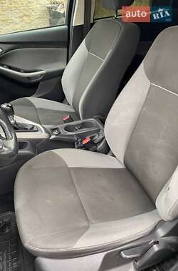 Универсал Ford Focus 2012 в Ровно