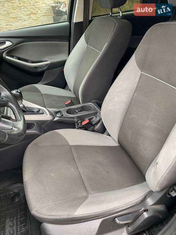 Универсал Ford Focus 2012 в Ровно