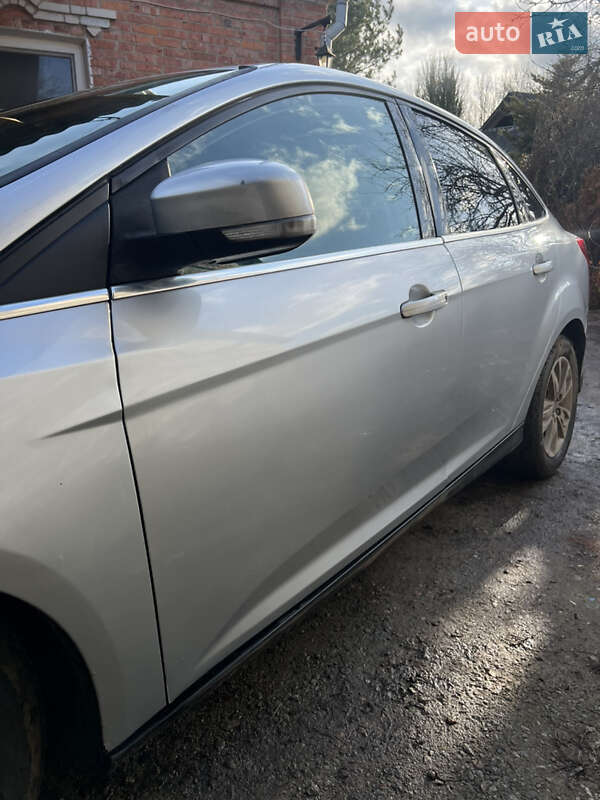 Седан Ford Focus 2011 в Харькове