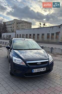 Универсал Ford Focus 2010 в Харькове