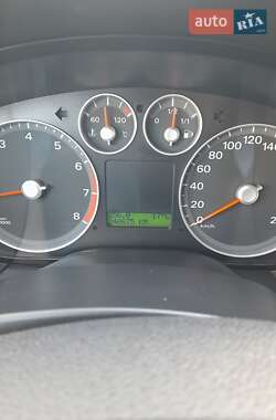 Универсал Ford Focus 2005 в Ичне