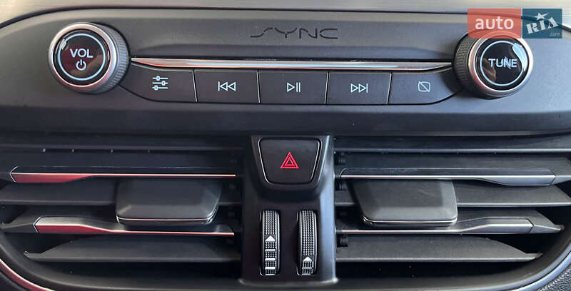 Універсал Ford Focus 2018 в Львові фото 20 Універсал Ford Focus 2018 в Львові