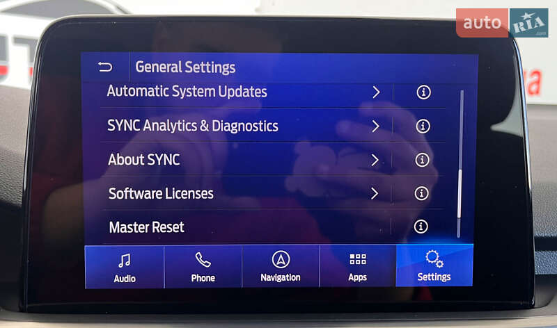 Універсал Ford Focus 2018 в Львові фото 34 Універсал Ford Focus 2018 в Львові