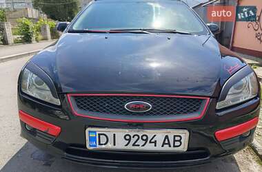 Универсал Ford Focus 2007 в Стрые