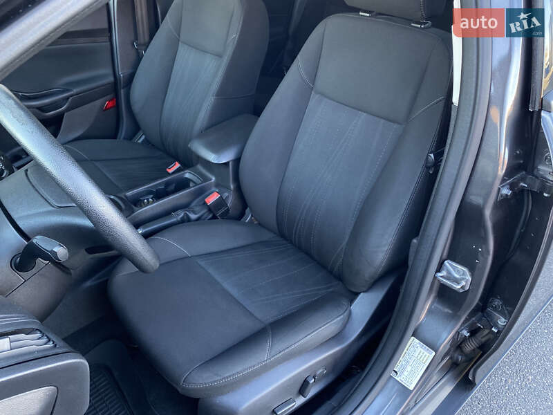 Седан Ford Focus 2015 в Киеве