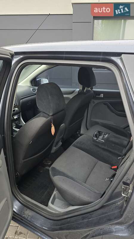 Универсал Ford Focus 2008 в Черкассах фото 15 Универсал Ford Focus 2008 в Черкассах