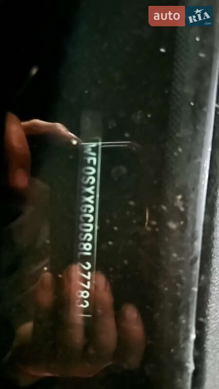 Универсал Ford Focus 2008 в Сумах фото 5 Универсал Ford Focus 2008 в Сумах