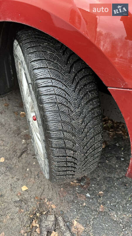 Универсал Ford Focus 2008 в Сумах фото 9 Универсал Ford Focus 2008 в Сумах