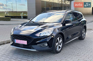Універсал Ford Focus 2020 в Львові