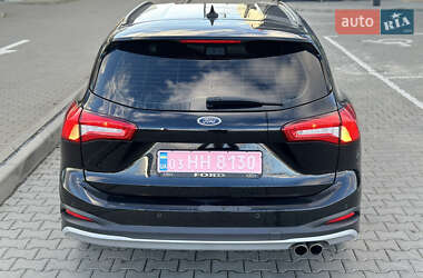 Універсал Ford Focus 2020 в Львові