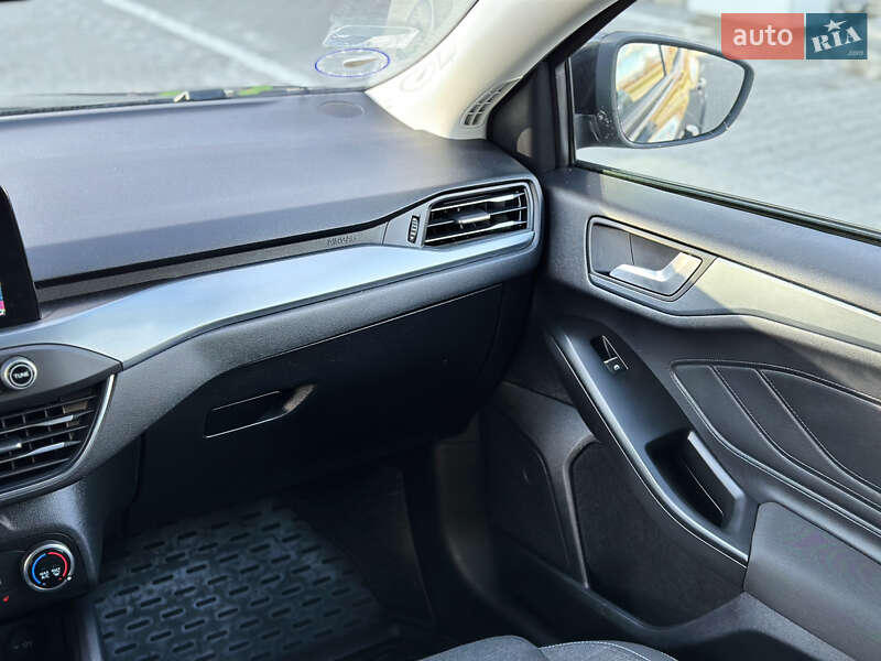 Універсал Ford Focus 2020 в Львові