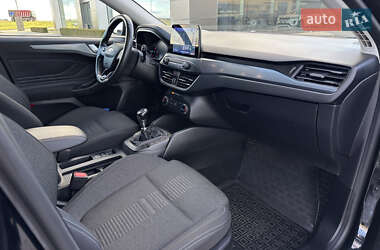 Універсал Ford Focus 2020 в Львові