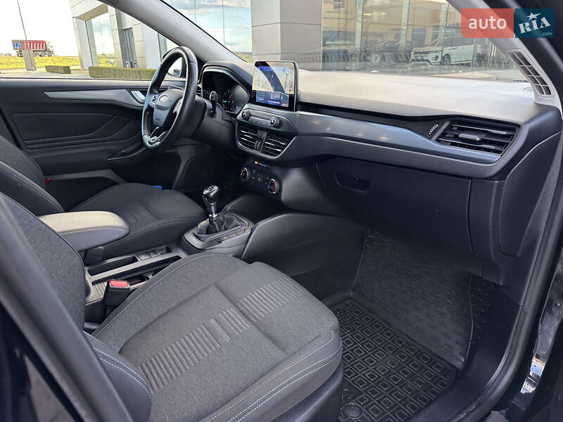 Універсал Ford Focus 2020 в Львові