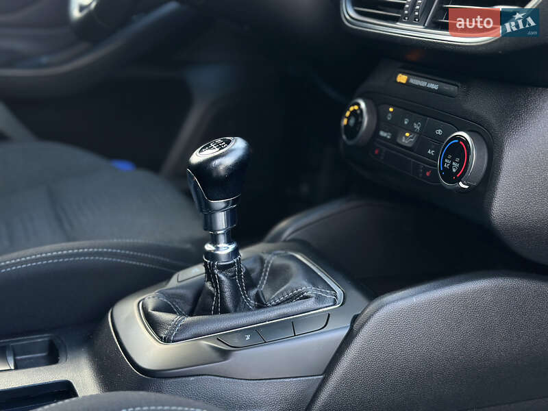 Універсал Ford Focus 2020 в Львові