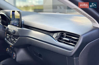Універсал Ford Focus 2020 в Львові