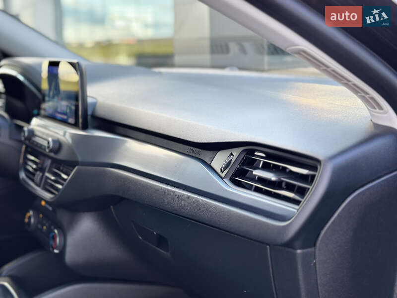 Універсал Ford Focus 2020 в Львові