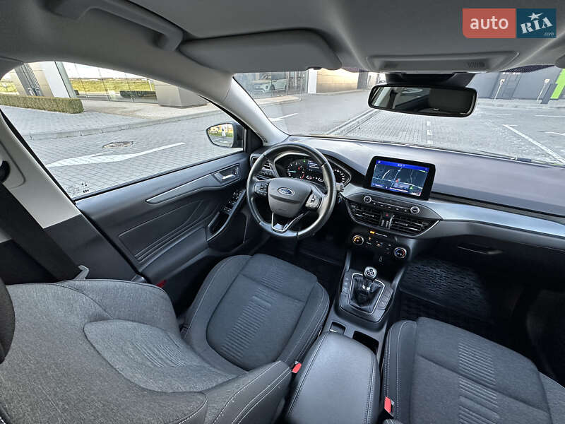 Універсал Ford Focus 2020 в Львові