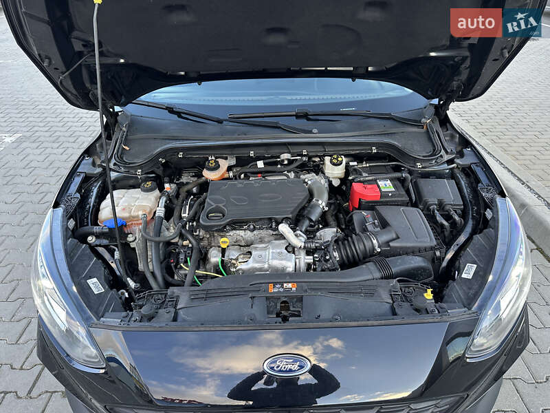 Універсал Ford Focus 2020 в Львові