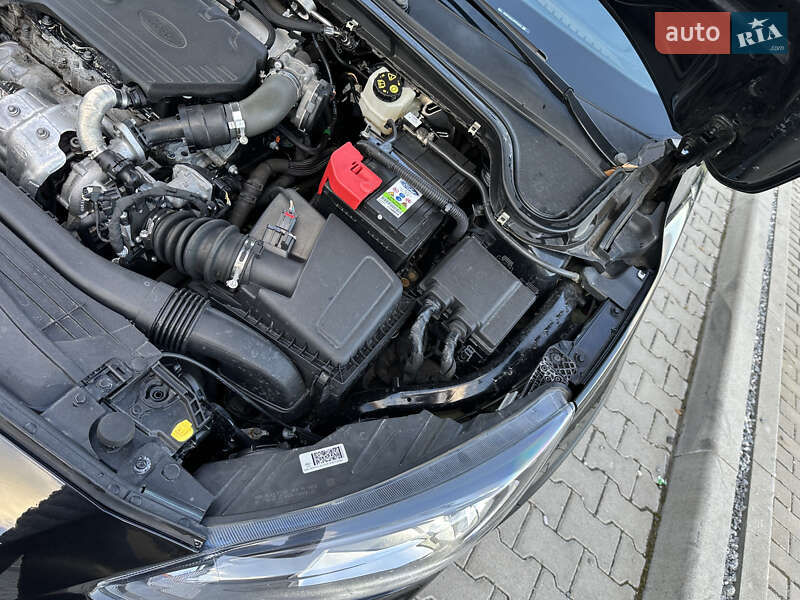 Універсал Ford Focus 2020 в Львові