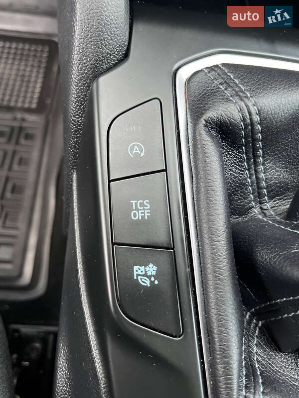 Універсал Ford Focus 2020 в Львові