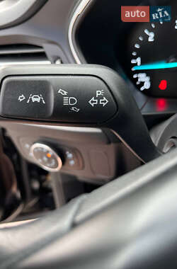 Універсал Ford Focus 2020 в Львові