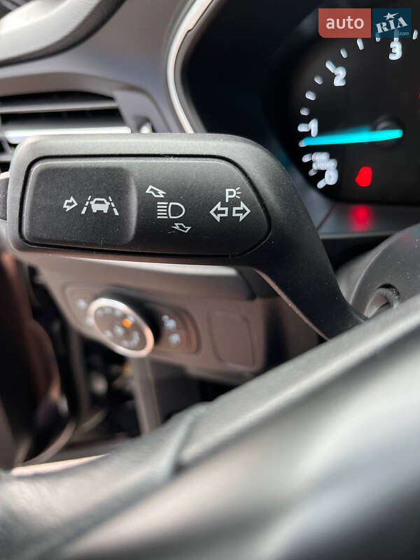 Універсал Ford Focus 2020 в Львові