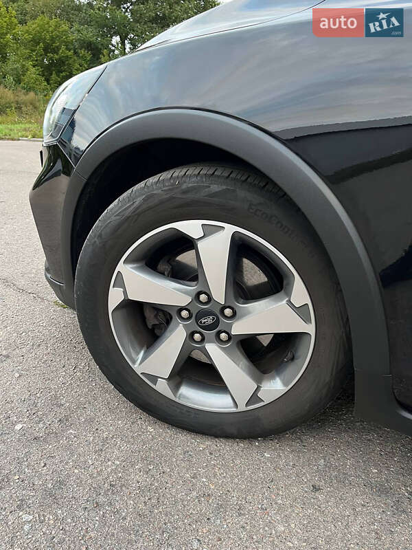 Універсал Ford Focus 2020 в Львові